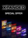 Stylus RMX Xpanded
