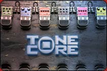 Line 6 ToneCore DSP Developer Kit_TONECORE SERIES