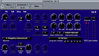 free vst plugin Bismark bs-0