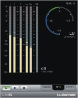 TC Electronic LM5 TDM_2