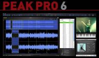 BIAS PEAK PRO 6