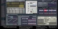 FL STUDIO 8