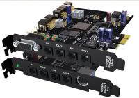 HDSPe RayDAT