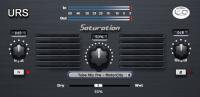 URS Saturation Plugin