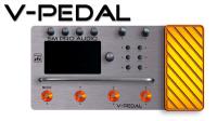 v-pedal