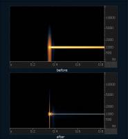 izotope RX_Spectrogram