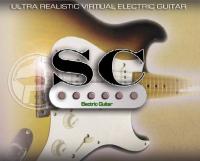 Prominy SC Electric Guitar