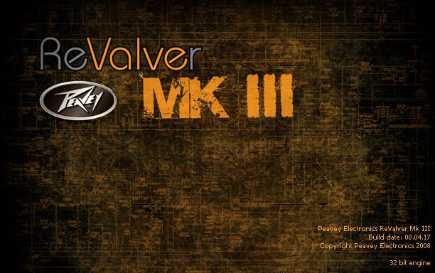 Revalver Mk Iii