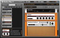 guitar rig XE