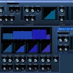 Cubase 4, plugins de dinámica