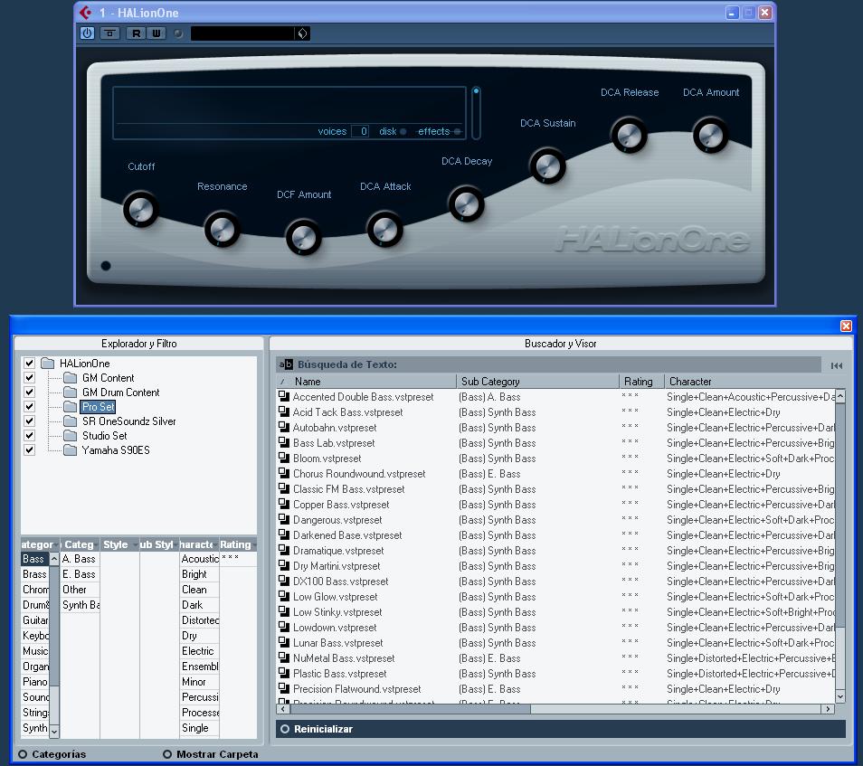 halion cubase halion cubase