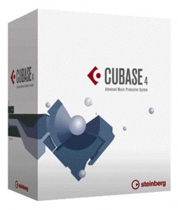 Cubase 4