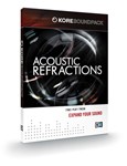 Acoustic Refractions