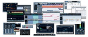 Cubase 5