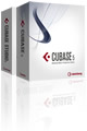 Cubase 5 caja