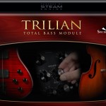 Spectrasonics Trilian