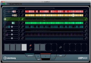 LoopMash