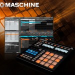 Maschine