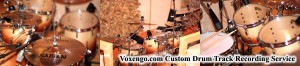 Voxengo REC Service