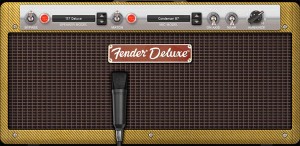 AmpliTube Fender