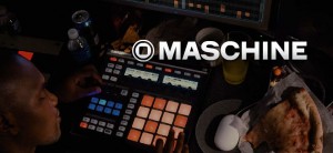 Maschine