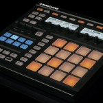 Maschine