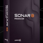 Actualización SONAR 8.3