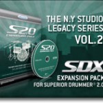 SDX Expansion Pack