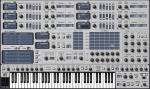 Synapse Audio