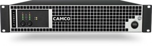 Amplificadores Camco