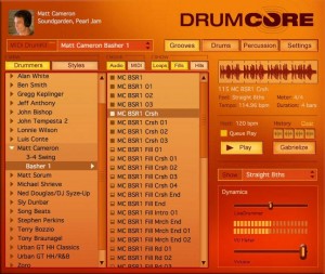 DrumCore 3