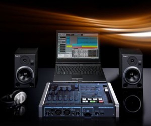vstudio SONART V-Studio 100
