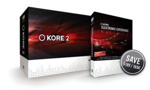 Oferta KORE 2