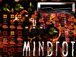 Mindrot