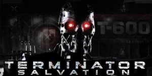 Omnisphere en Terminator Salvation