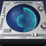 UpStereo