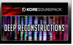 Deep Reconstructions