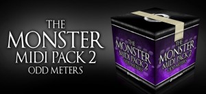 Monster MIDI Pack 2