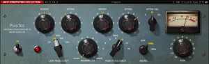 Puig TecEQP-1A