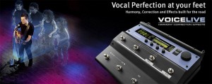 VoiceLive 2