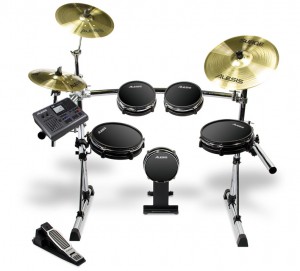 Alesis DM10 Pro kit