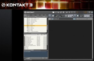 Kontakt 3.5