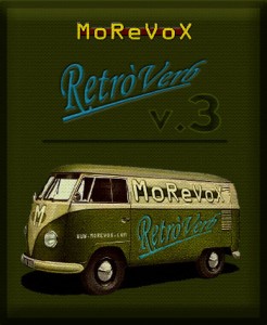 Retroverb 3.0