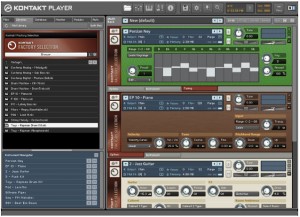 Kontakt Player