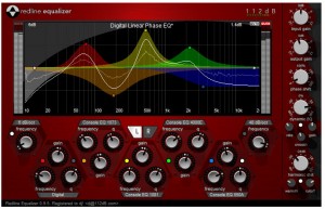 Redline Equalizer