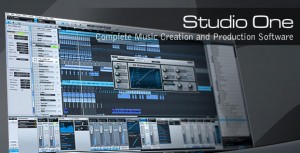 StudioOne