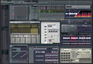 FL Studio 9