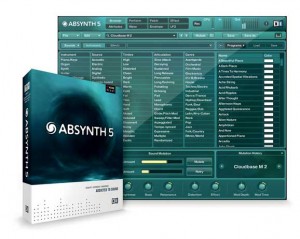 Native Instruments Absynth 5