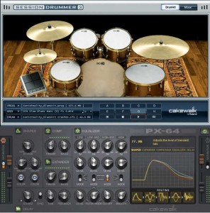 Cakewalk SONAR 8.5