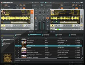 Traktor Pro 1.2